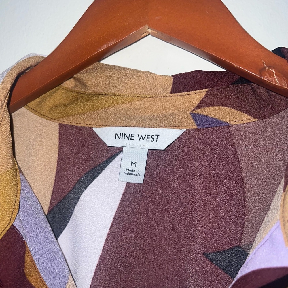 Nine West. Multicolored. - Picture 6 of 8